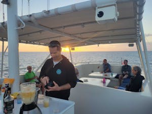 The Turks and Caicos Explorer II