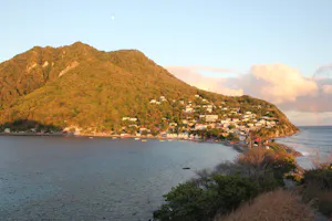 Dominica Island photo by Cheesemans’ Ecology Safaris
