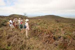 Exploring Galapagos Islands photo by Cheesemans’ Ecology Safaris