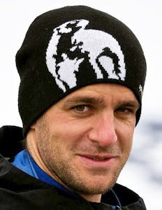 Sam Blanc leader for Cheesemans’ Ecology Safaris