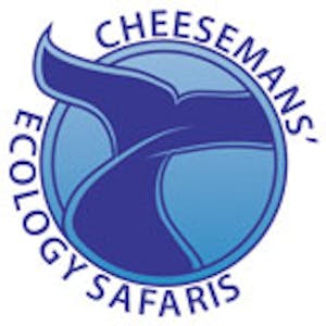 Cheesemans’ Ecology Safaris logo