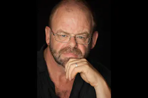 Phil Clapham leader for Cheesemans’ Ecology Safaris