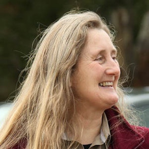 Tonia Cochran