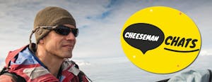 Cheesemans' Chats