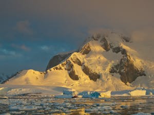 Landscape © Cheesemans' Ecology Safaris