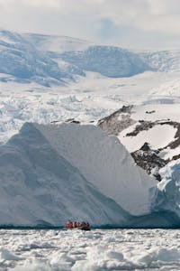 Cierva Cove © Cheesemans' Ecology Safaris