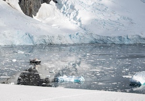 Iceberg © Scott Davis