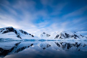 Mountain Landscape © Scott Davis