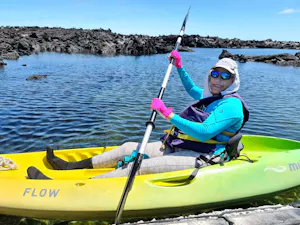 Traveler © Gina Barton