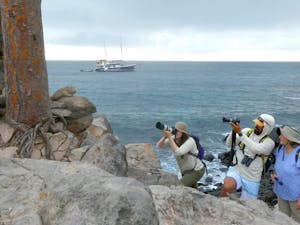 Travelers © David Canright