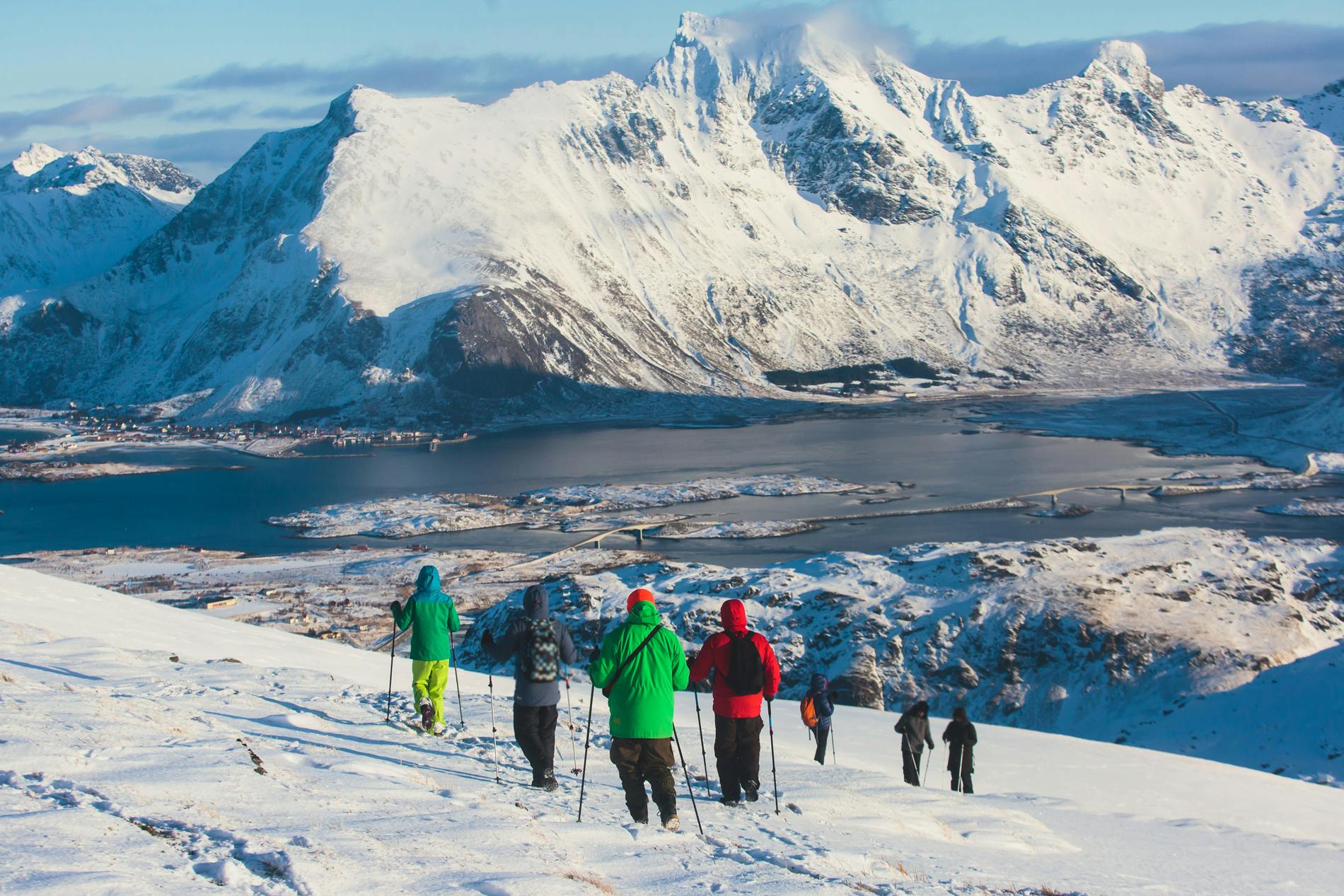 Travelers © Cheesemans' Ecology Safaris