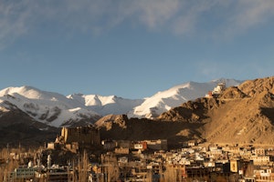 Leh © Behzad Larry