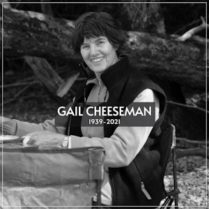 RIP Gail Cheeseman