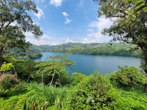 Landscape © Adam Walter