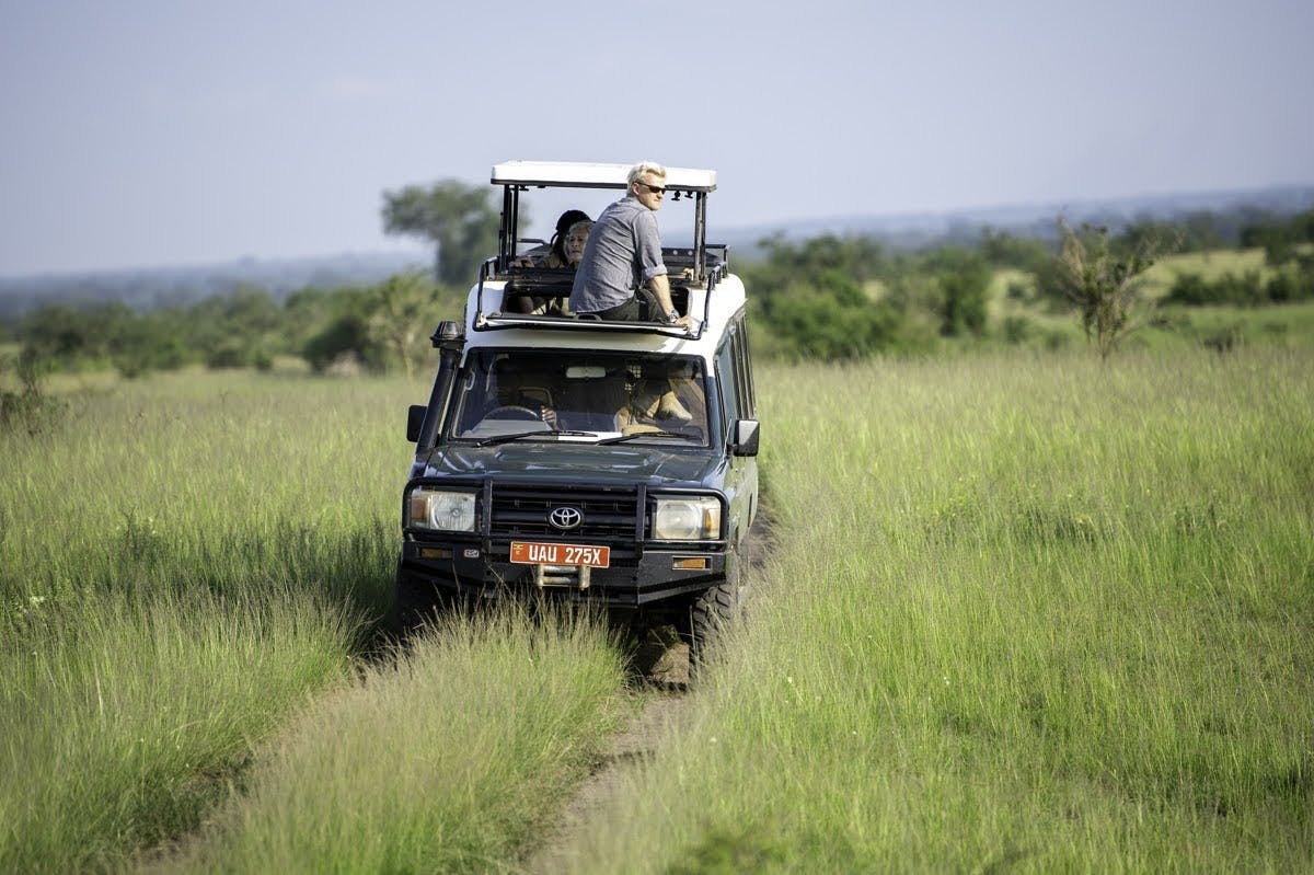 Travelers © Adam Walter