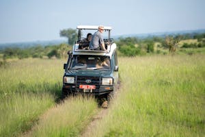 Travelers © Adam Walter