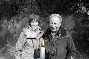 Remembering Doug & Gail Cheeseman