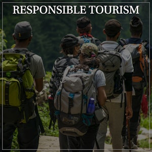 RESPONSIBLE TOURISM