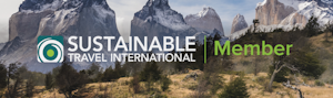 Sustainable Travel International Member