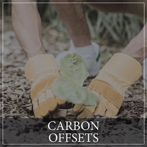 CARBON OFFSETS