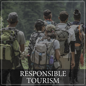 RESPONSIBLE TOURISM