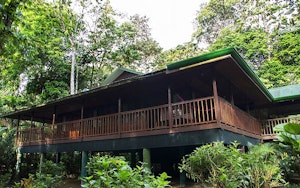 Selva Verde Lodge & Resort