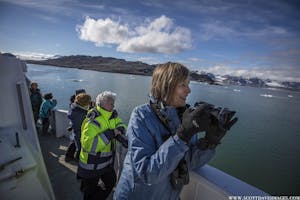 Traveler Landscape © Scott Davis