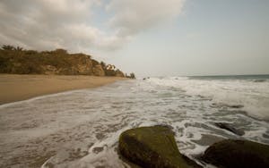 Tayrona National Park © Christopher Calonje