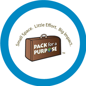 Pack for a Purpose