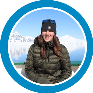 Wildlife Safari Coordinator: Elizabeth Coler