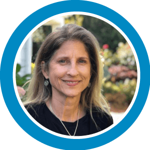 Wildlife Safari Coordinator, Co-CEO, Co-Owner: Krista Hanni