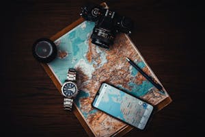 Travel Resources