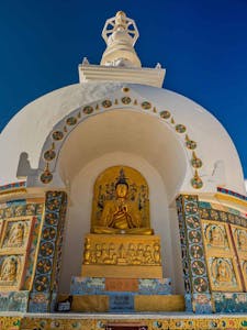 Shrine Yatra© Grace Chen