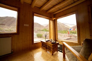 Predator Suite © Behzad Larry