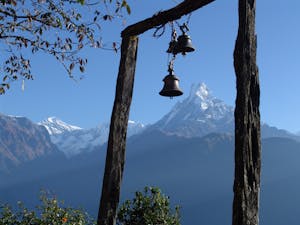 Mountain Range © Cheesemans Ecology Safaris