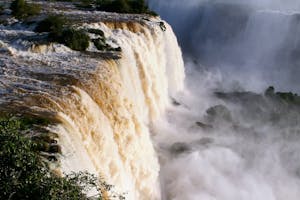 Victoria Falls © Cheesemans' Ecology Safaris