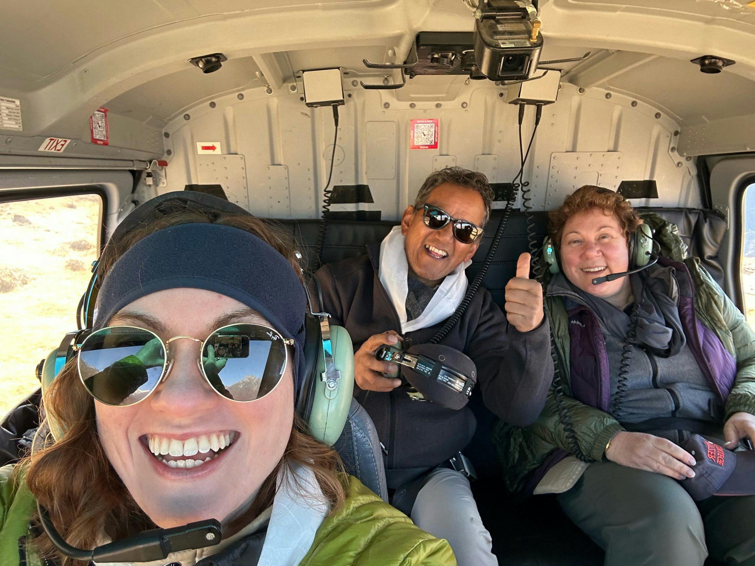 Happy Travelers© Natalie Brown