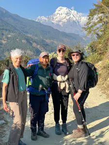 Happy Travelers© Natalie Brown