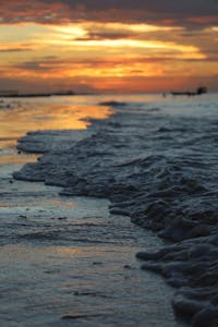 Ocean © Andreea Vieru