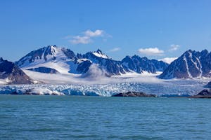 Landscape ©Stefan Froehlich