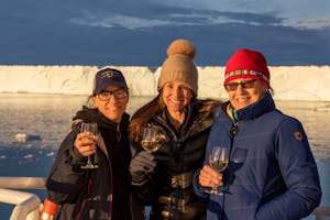 Photo Opp © Kim Goodwin