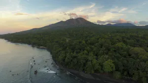 Sulawesi © Charlie Ryan