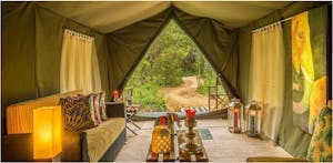 Lodging © Amit-Sankhala