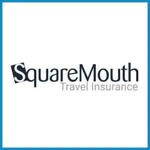 SquareMouth