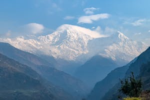 Everest © Steve Martin