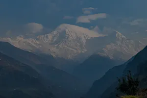 Everest © Steve Martin