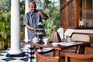 High Tea © Resplendent Ceylon