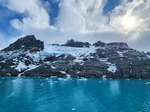 Landscape© Rachael Lowery