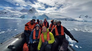 Happy Travelers© Michael Lowery