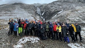 Happy Travelers© Qin Li